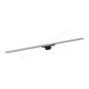 Geberit CLEANLINE60 Shower Channel, 1300mm Long, for Mosaics