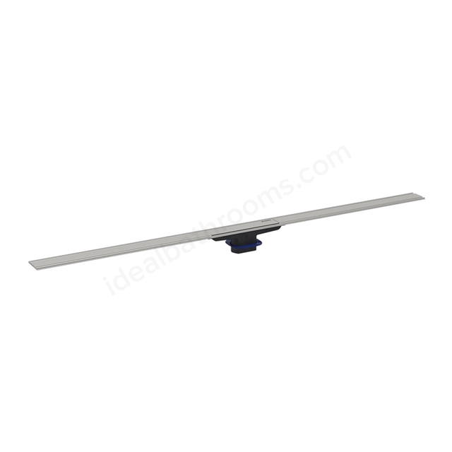 Geberit CLEANLINE60 Shower Channel, 1300mm Long, for Mosaics