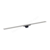 Geberit CLEANLINE60 Shower Channel, 900mm Long, for Mosaics