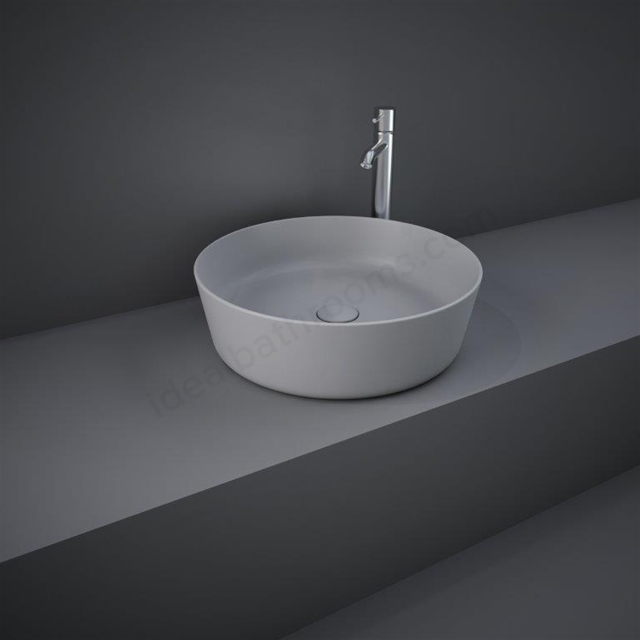 RAK Ceramics Feeling 430mm Countertop Basin