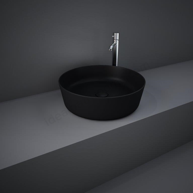 RAK Ceramics Feeling 430mm Countertop Basin