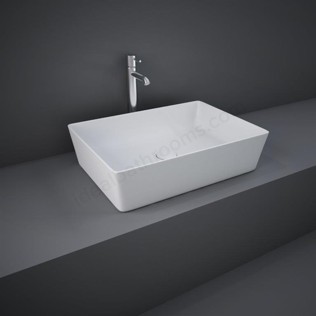 RAK Ceramics Feeling 430mm Countertop Basin