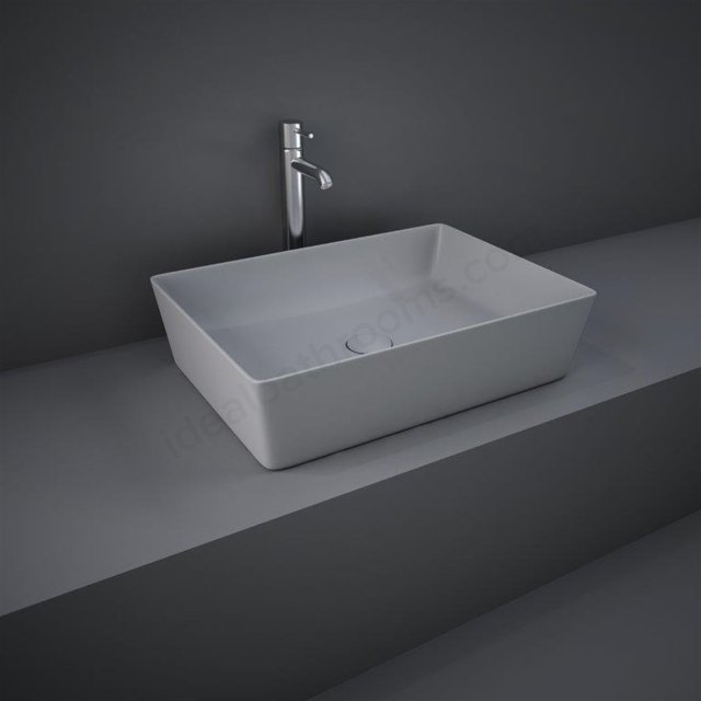 RAK Ceramics Feeling 430mm Countertop Basin