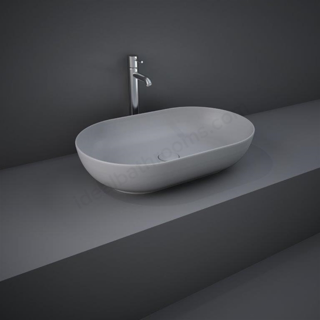 RAK Ceramics Feeling 430mm Countertop Basin