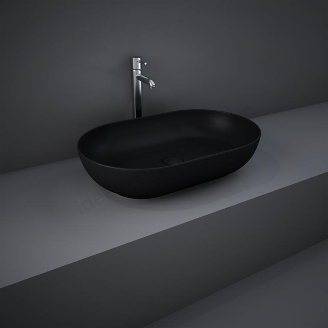 RAK Ceramics Feeling 430mm Countertop Basin