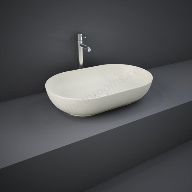 RAK Ceramics Feeling 430mm Countertop Basin