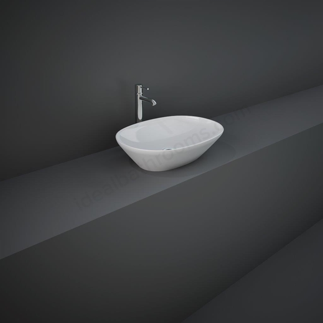 RAK Ceramics Variant 430mm Countertop Basin