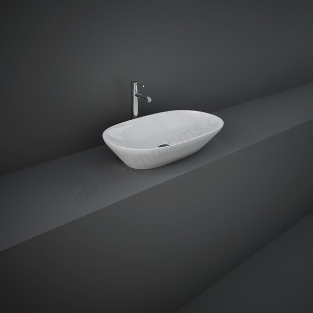 RAK Ceramics Variant 430mm Countertop Basin
