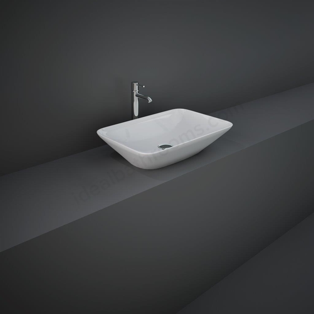RAK Ceramics Variant 430mm Countertop Basin