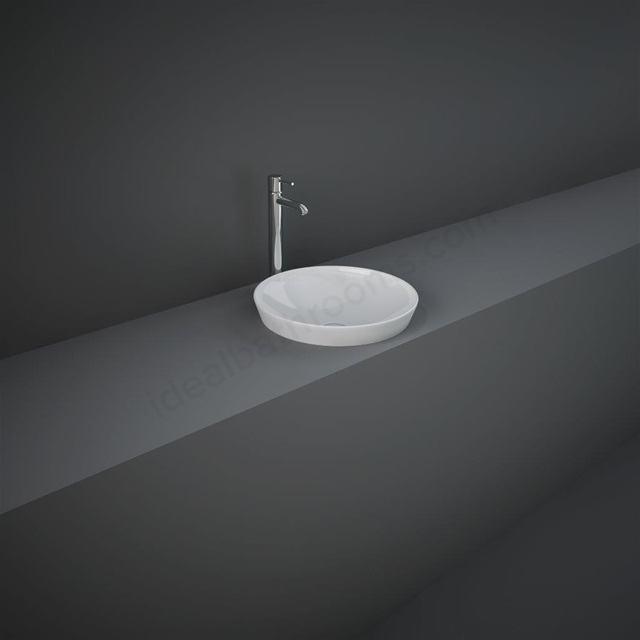 RAK Ceramics Variant 370mm Countertop Basin
