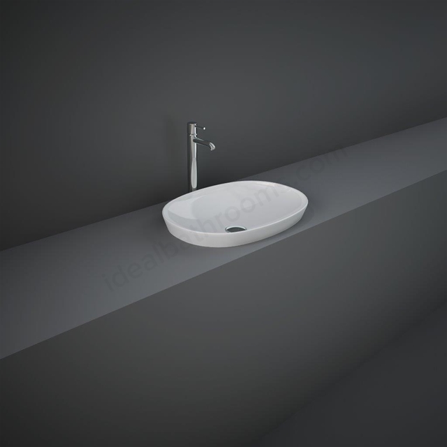 RAK Ceramics Variant 430mm Countertop Basin