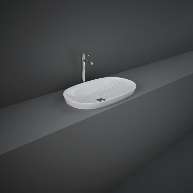 RAK Ceramics Variant 430mm Countertop Basin