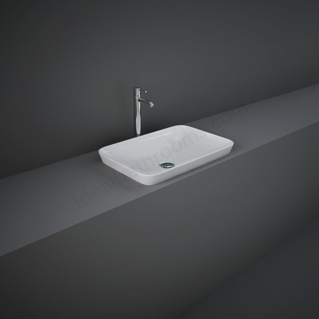 RAK Ceramics Variant 430mm Countertop Basin