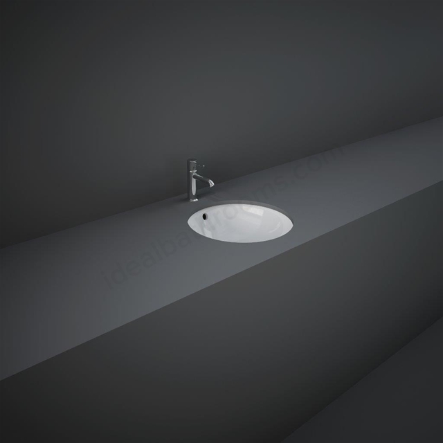RAK Ceramics Variant 370mm Under Countertop Basin