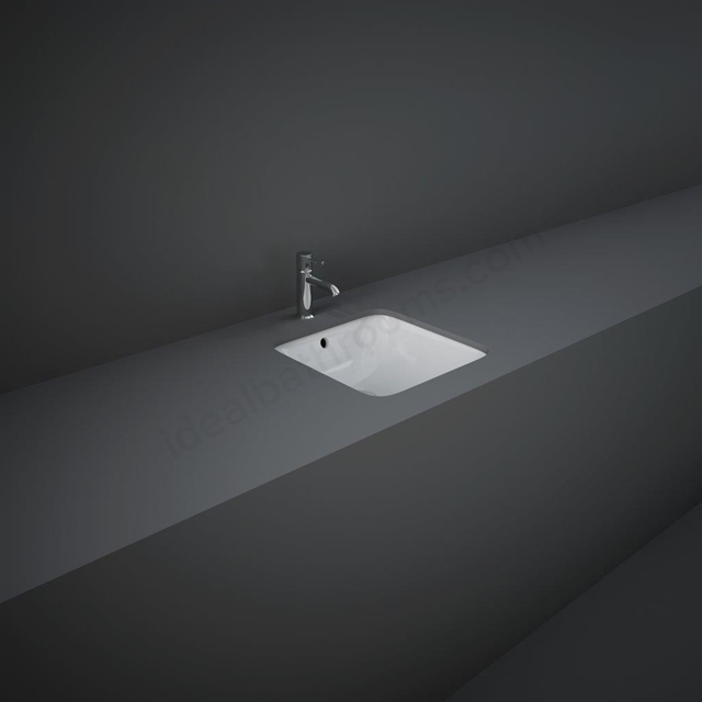 RAK Ceramics Variant 370mm Under Countertop Basin