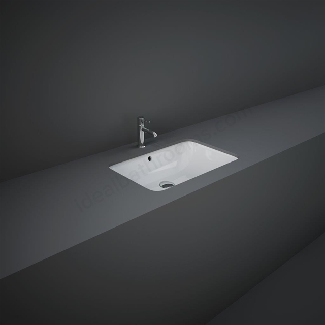 RAK Ceramics Variant 430mm Under Countertop Basin