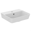 Armitage Shanks Edit L 400mm Handrinse Basin With 1 Taphole And Overflow