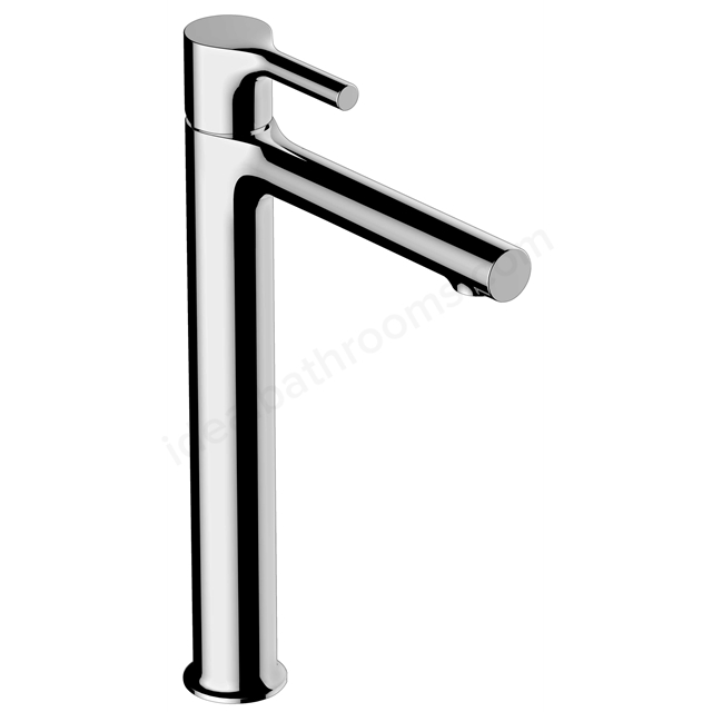 RAK Ceramics Sorrento Tall Basin Mixer in Chrome 