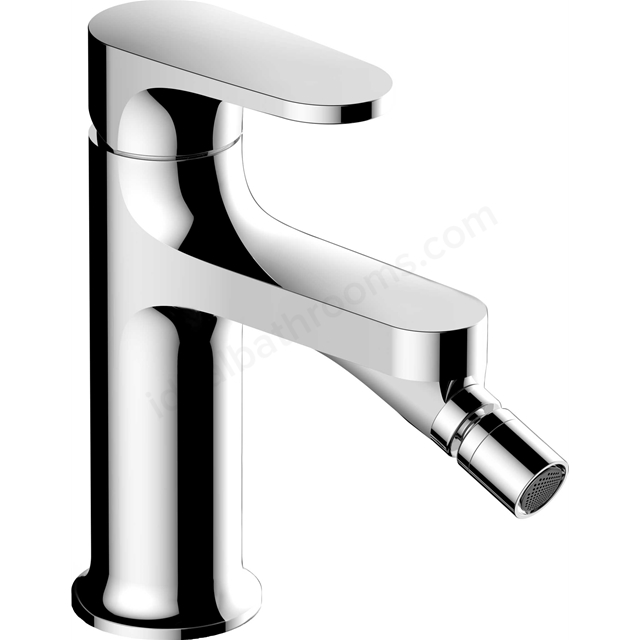 RAK Ceramics Portofino Bidet Mixer in Chrome 