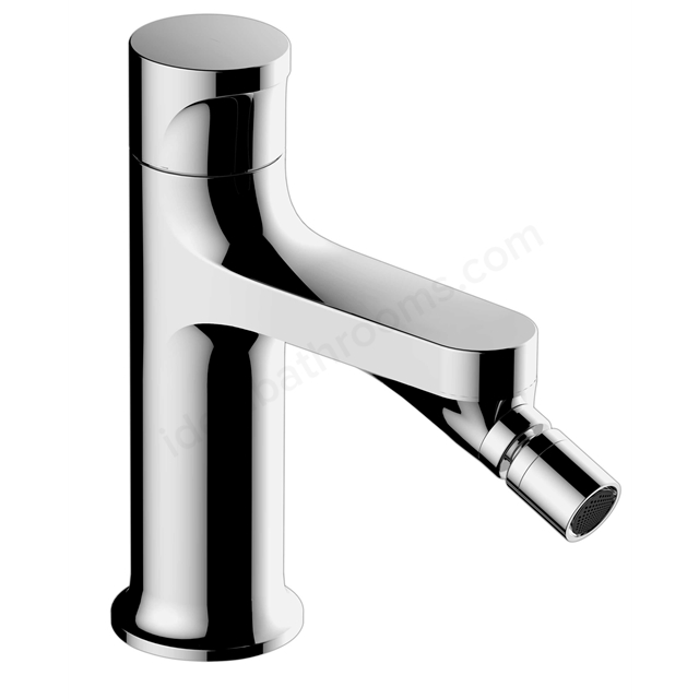 RAK Ceramics Positano Bidet Mixer in Chrome 