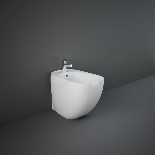 RAK-Illusion BTW Bidet 1TH 