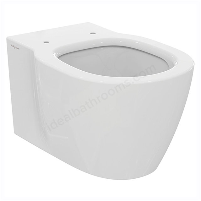 Armitage Shanks Edit R Wall Hung Toilet Bowl