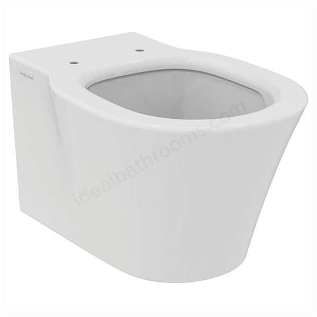 Armitage Shanks Edit L Wall Mounted Toilet Bowl