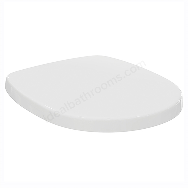 Armitage Shanks Edit R Soft Close Toilet Seat & Cover