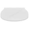 Armitage Shanks Edit L Toilet Seat and Cover