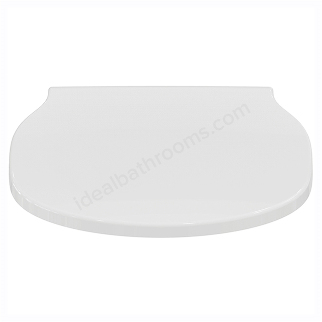 Armitage Shanks Edit L Toilet Seat and Cover