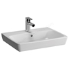VitrA M-Line 600mm Washbasin 1 Tap Hole