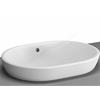 VitrA M-Line 595mm Vanity Basin 0 Tap holes