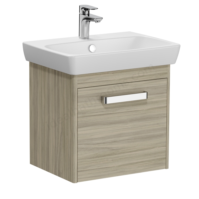 M-line 60cm Grey Elm Unit