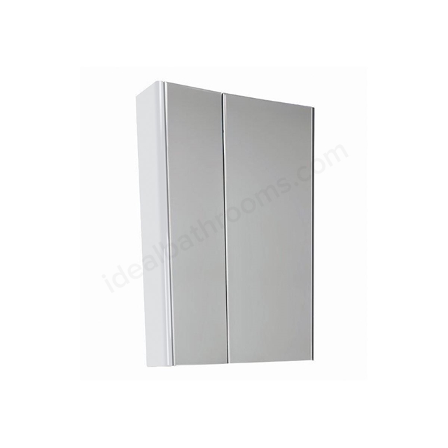 Vitra M-line 60cm Mirror cabinet