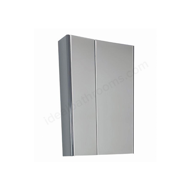 Vitra M-line 60cm Mirror cabinet