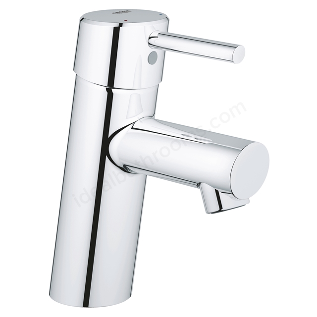 Grohe Concetto OHM basin 
