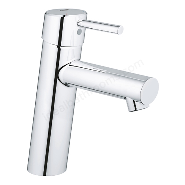 Grohe Concetto OHM basin 