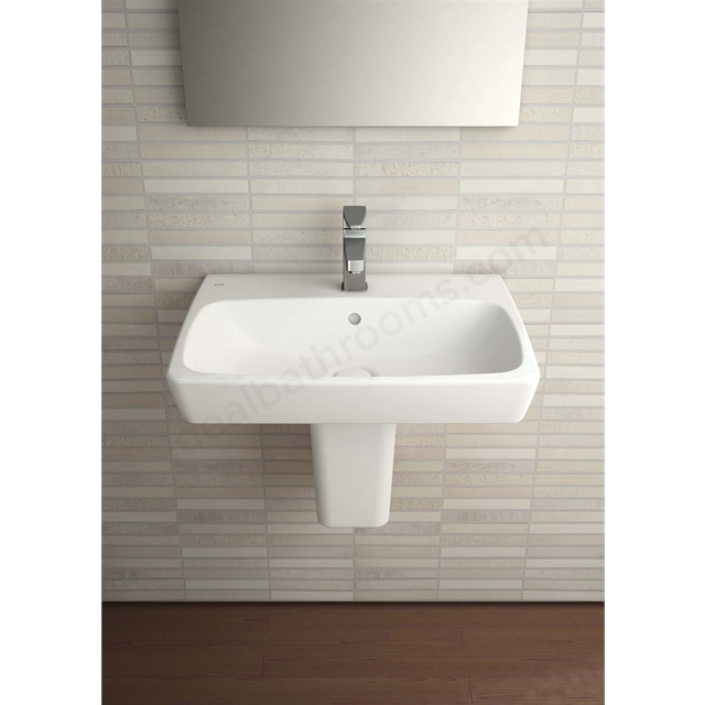 Vitra M-Line Half pedestal; (large)