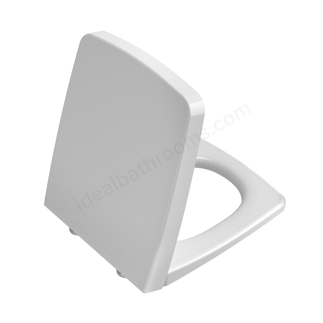 VitrA M-Line Toilet Seat 