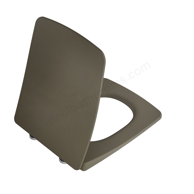 VitrA M-Line Toilet Seat 