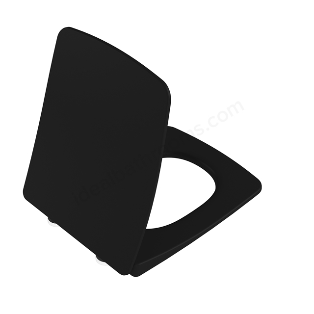VitrA M-Line Toilet Seat 