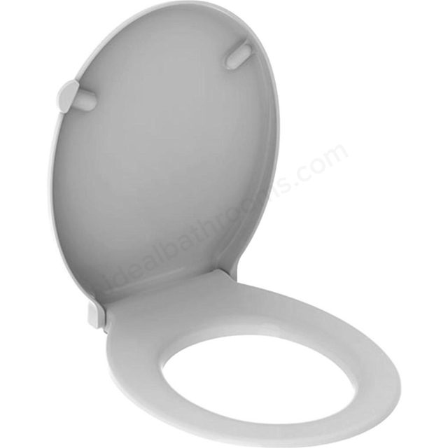 Geberit Selnova Comfort Toilet Seat and Cover