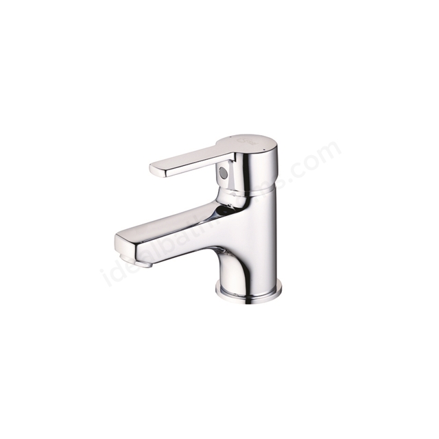 Ideal Standard Calista mini basin mixer no waste