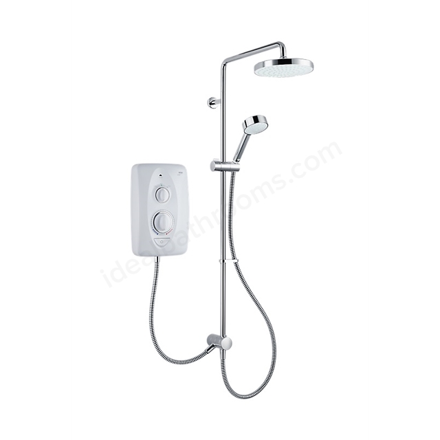 Mira Jump Dual 10.8kW