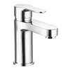 Aqualisa Central Chrome Tap small including Waste