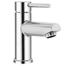 Aqualisa Uptown Chrome Tap small including Waste