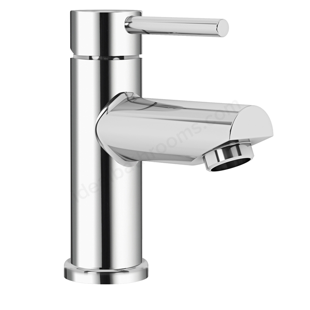Aqualisa Uptown Chrome Tap small including Waste