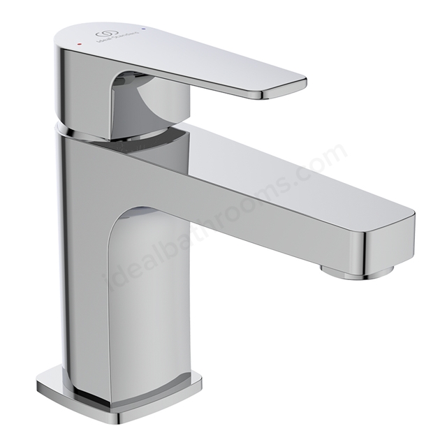 Ideal Standard Cerafine D Single Lever Mini Basin Mixer 