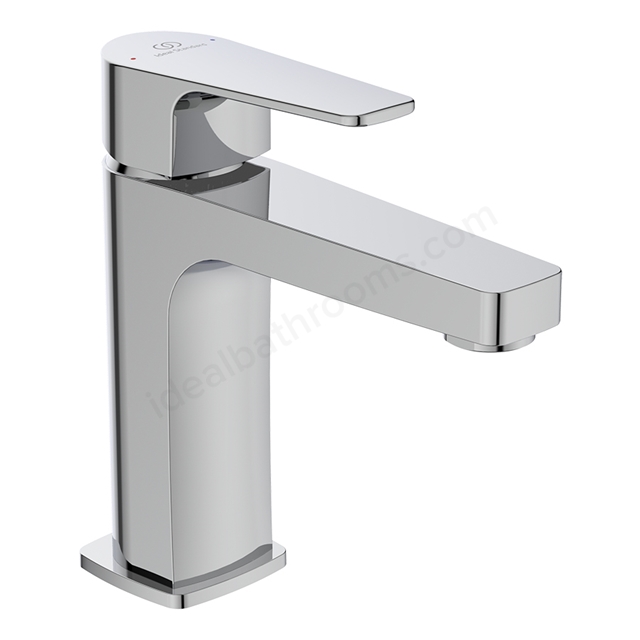 Ideal Standard Cerafine D Single Lever Basin Mixer 