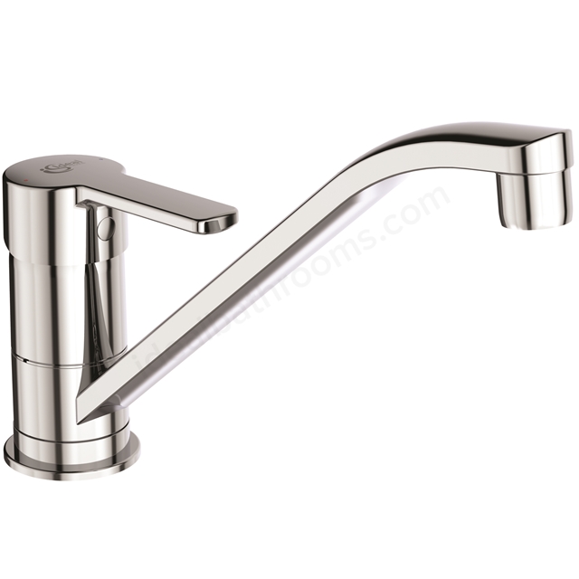 Ideal Standard Calista single lever one tap hole sink mixer